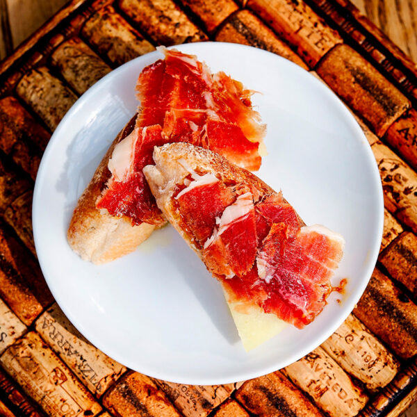 TAPA RIQUEÑA